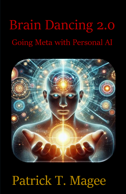 Brain Dancing 2.0 Book Cover